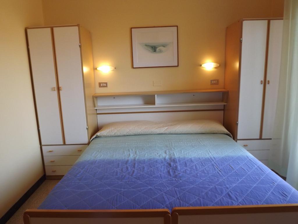 Hotel Rita Riccione Habitación foto