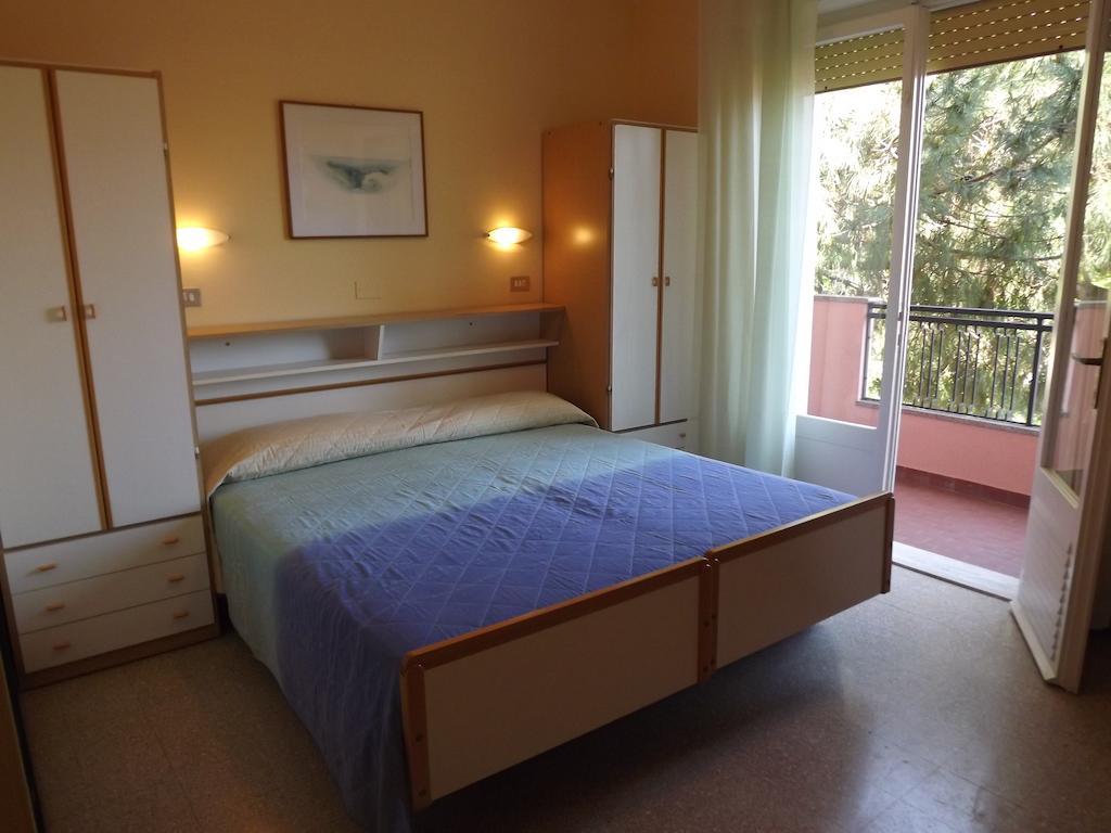 Hotel Rita Riccione Habitación foto